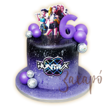 4059 Хънтрикс