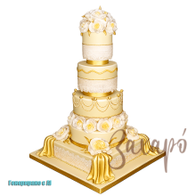 2026 шампан и злато