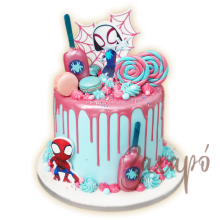 4068 Призрачен паяк