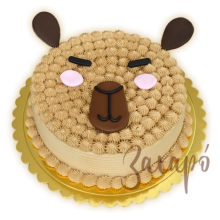 4611 Капибара