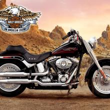 Harley-Davidson