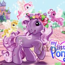 My Little Pony