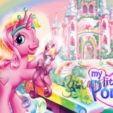 My Little Pony