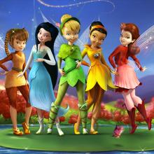 Tinker Bell